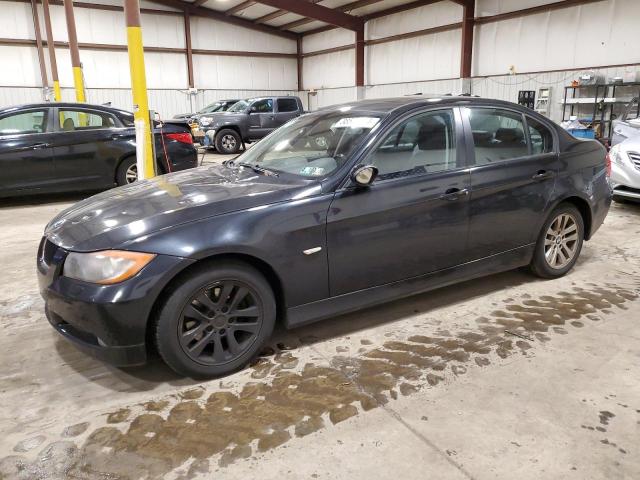 Image 1 of 2007 BMW 328 XI 2007 with VIN WBAVC93577K033128