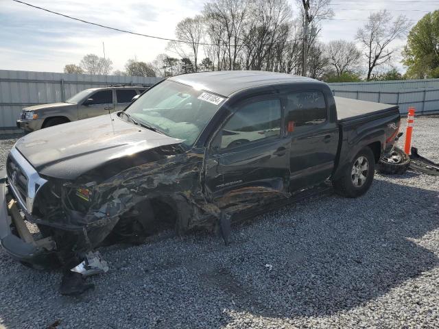Изображение 2008 TOYOTA TACOMA DOUBLE CAB 2008