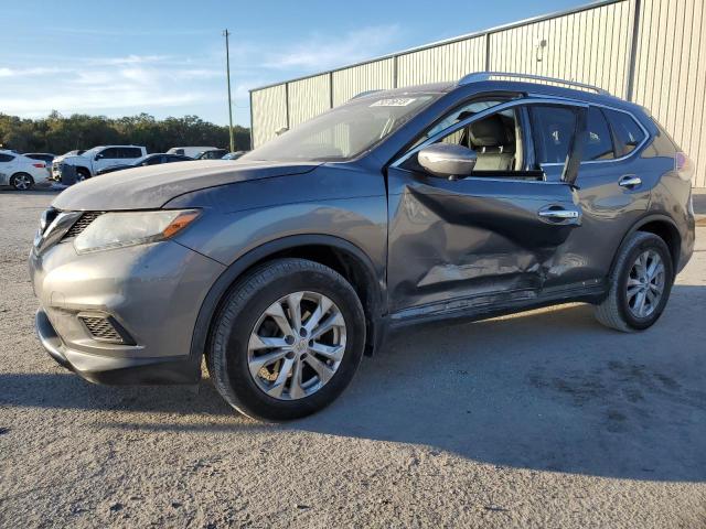 Image 1 of 2015 NISSAN ROGUE S 2015 with VIN KNMAT2MV5FP508669