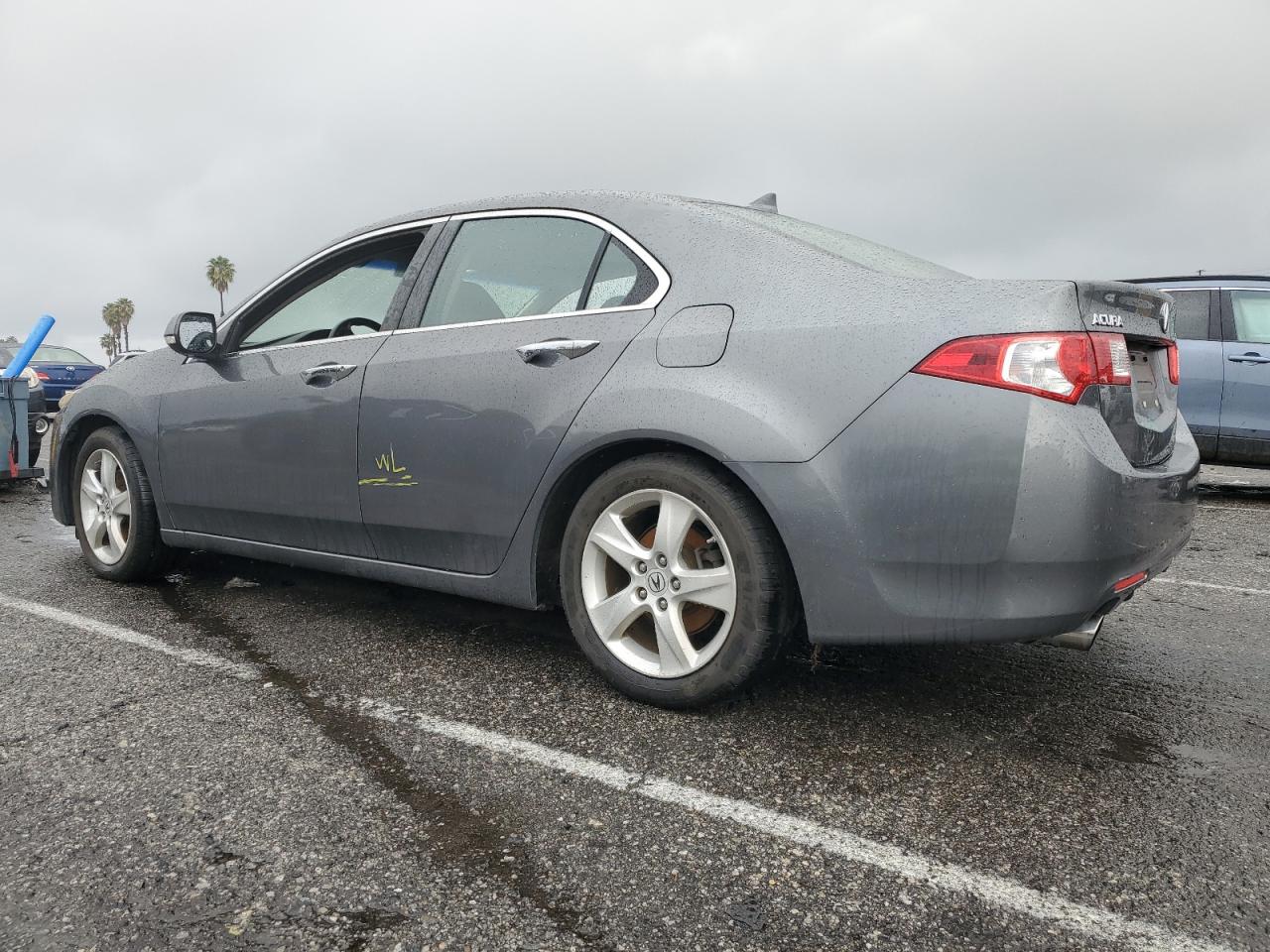Obraz 2 z 2010 ACURA TSX  2010 z VIN JH4CU2F63AC017656