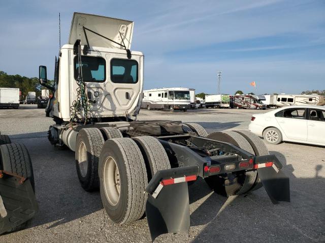 Image 3 of 2023 FREIGHTLINER CASCADIA 126  2023 with VIN 3AKJHLDV6PDNS4302
