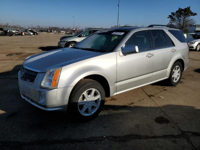 Image 1 of 2005 CADILLAC SRX  2005 with VIN 1GYEE637950200590