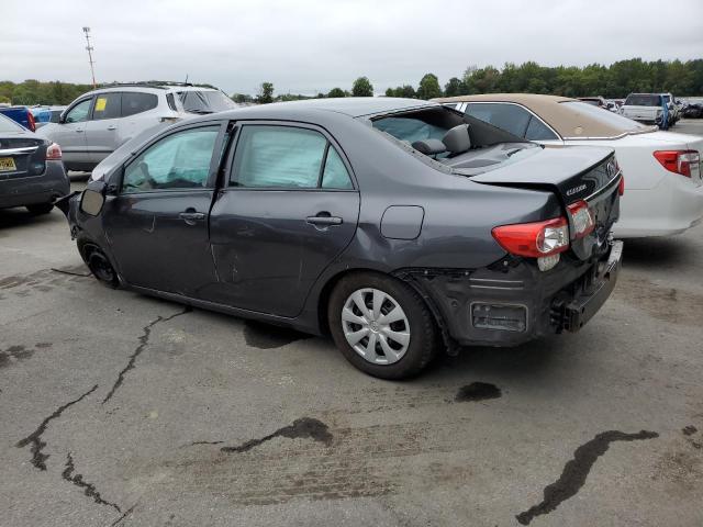 Изображение 2 2013 TOYOTA COROLLA BASE 2013 с VIN 2T1BU4EEXDC117105
