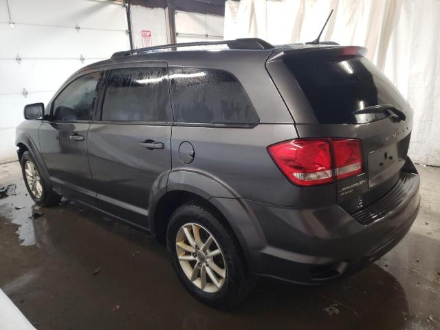 Obraz 2 z 2014 DODGE JOURNEY SXT 2014 z VIN 3C4PDDBGXET135775