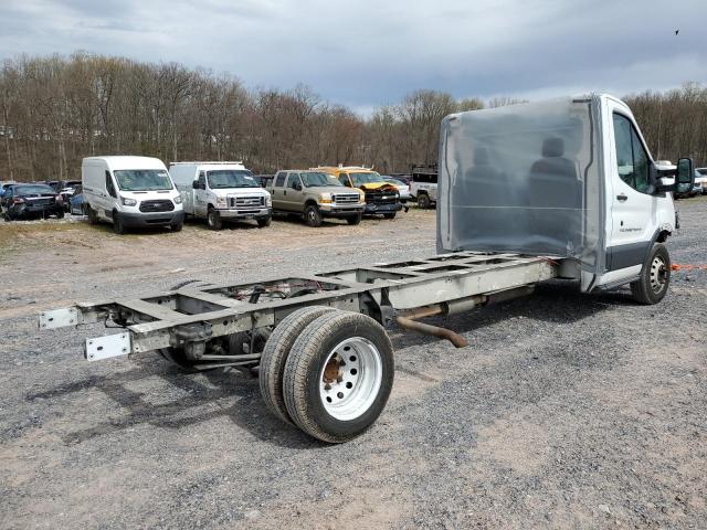 Изображение 3 2018 FORD TRANSIT T-350 HD 2018 с VIN 1FDWS9PM5JKB55582