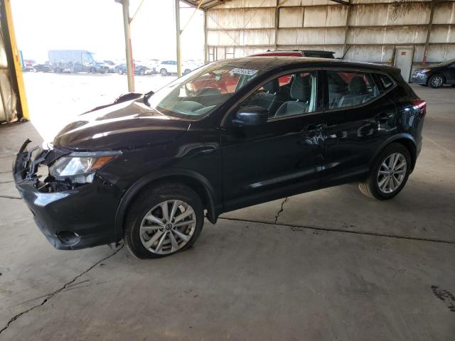 Изображение 1 2019 NISSAN ROGUE SPORT S 2019 с VIN JN1BJ1CR6KW326247