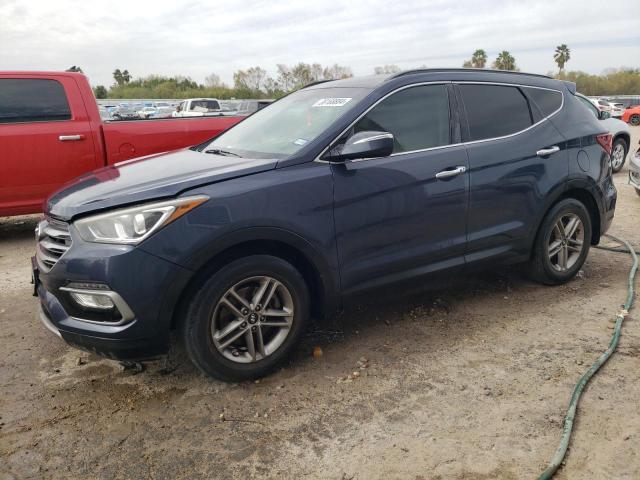 2018 HYUNDAI SANTA FE SPORT  2018 image