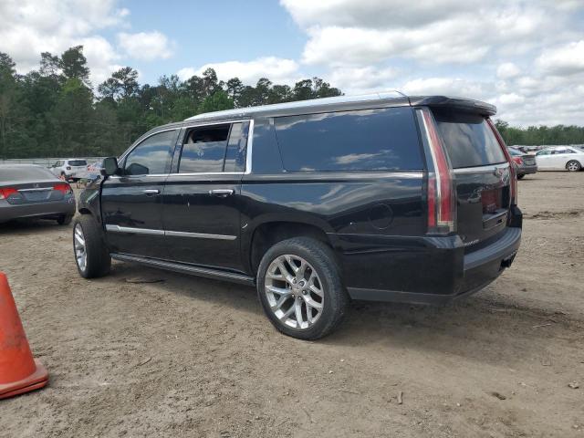 Изображение 2 2016 CADILLAC ESCALADE ESV PREMIUM 2016 с VIN 1GYS3JKJ3GR441262