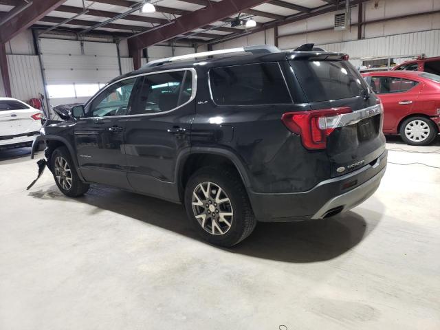 Image 2 of 2021 GMC ACADIA SLT 2021 with VIN 1GKKNULSXMZ151870