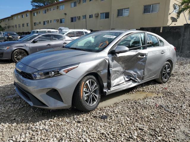 Image 1 of 2024 KIA FORTE LX 2024 with VIN 3KPF24AD7RE706691