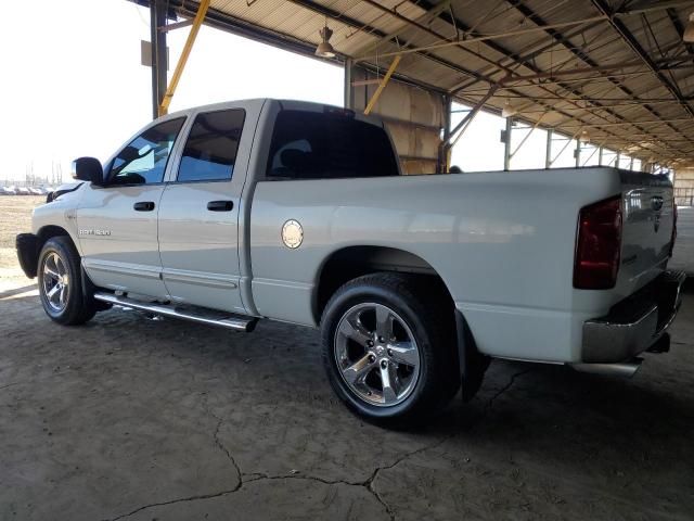 Obraz 2 z 2007 DODGE RAM 1500 ST 2007 z VIN 1D7HA182X7J500320