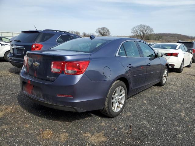Image 3 of 2014 CHEVROLET MALIBU 1LT 2014 with VIN 1G11C5SLXEF149447