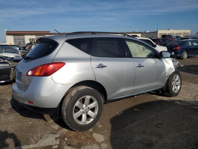 Изображение 3 2009 NISSAN MURANO S 2009 с VIN JN8AZ18W49W131164
