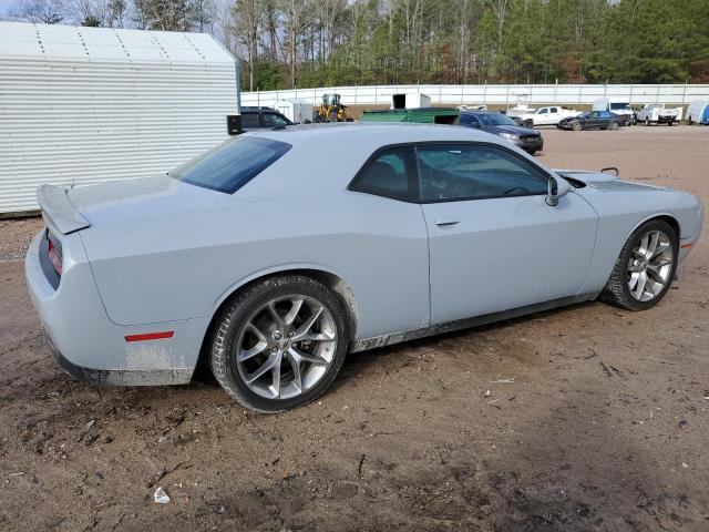 Image 3 of 2022 DODGE CHALLENGER GT 2022 with VIN 2C3CDZJG6NH226603