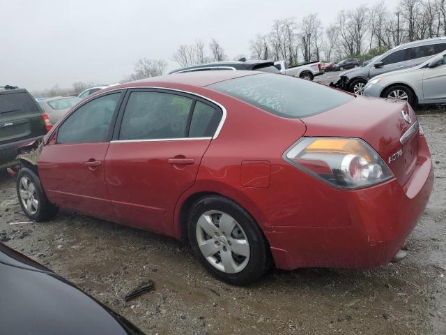 Изображение 2 2007 NISSAN ALTIMA 2.5 2007 с VIN 1N4AL21E77C215553