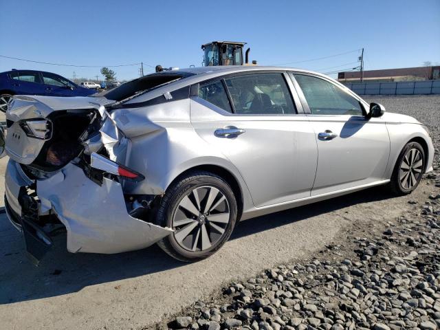 Obraz 3 z 2021 NISSAN ALTIMA SV 2021 z VIN 1N4BL4DV6MN357419