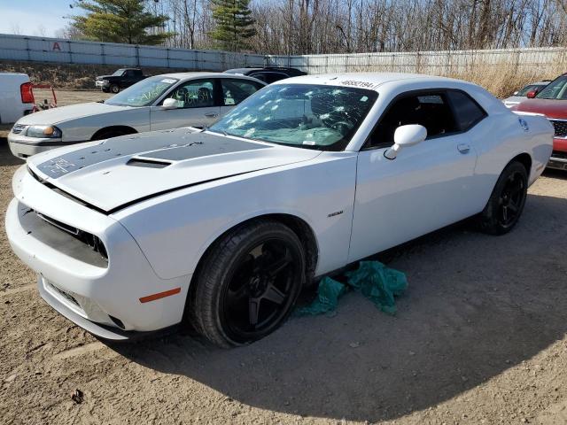 2017 DODGE CHALLENGER R/T 2017 image