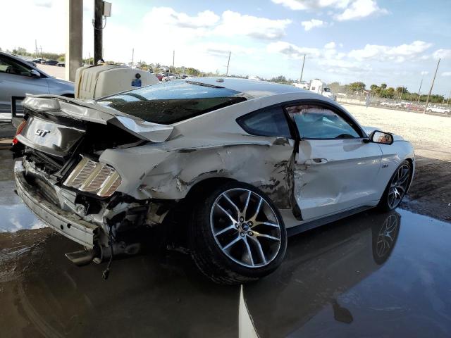 Image 3 of 2015 FORD MUSTANG GT 2015 with VIN 1FA6P8CFXF5321419