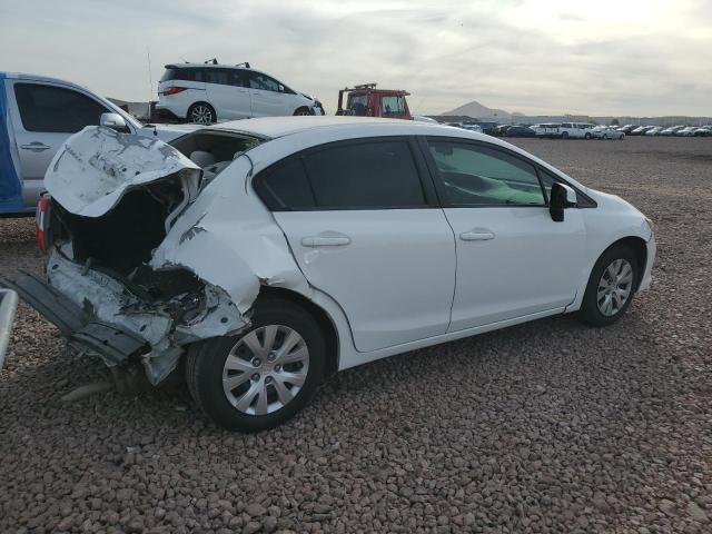 Obraz 3 z 2012 HONDA CIVIC LX 2012 z VIN 2HGFB2F59CH608149