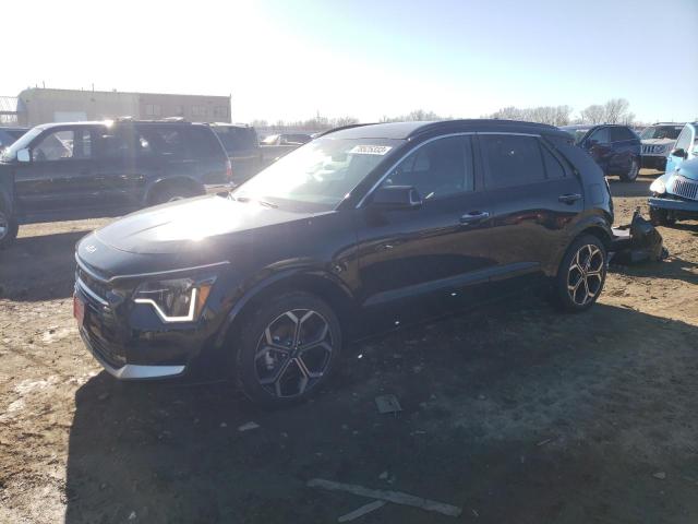 Изображение 2023 KIA NIRO SX 2023