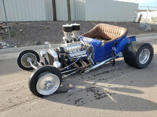 Изображение 1924 FORD ROADSTER 1924