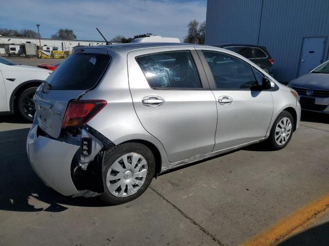 Obraz 3 z 2016 TOYOTA YARIS L 2016 z VIN VNKKTUD33GA069644