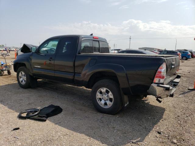 Obraz 2 z 2014 TOYOTA TACOMA  2014 z VIN 5TFUU4ENXEX093898