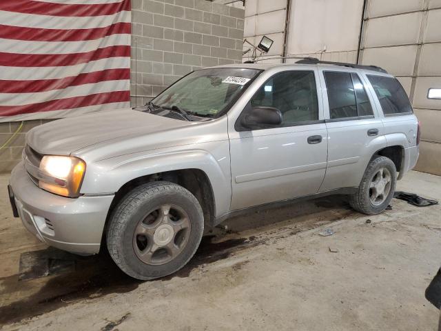 2008 CHEVROLET TRAILBLAZER LS 2008 image