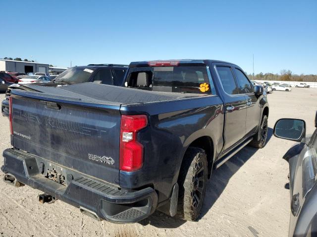 Image 3 of 2019 CHEVROLET SILVERADO K1500 HIGH COUNTRY 2019 with VIN 1GCUYHEL6KZ280579