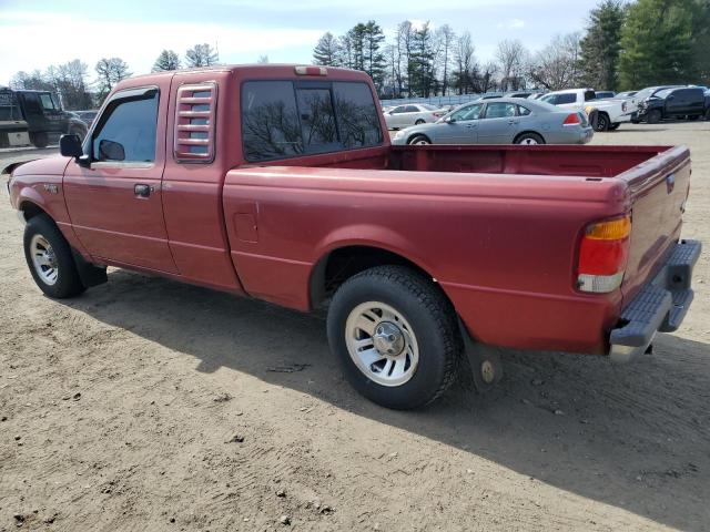 Изображение 2 1999 FORD RANGER SUPER CAB 1999 с VIN 1FTYR14C8XTA00792