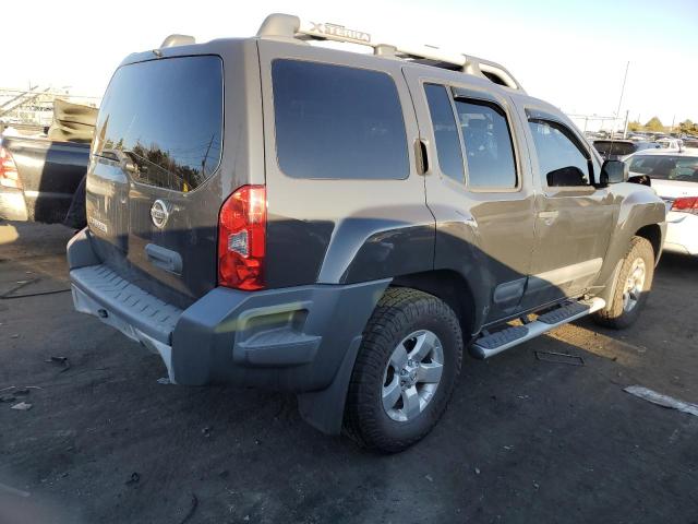 Изображение 3 2012 NISSAN XTERRA OFF ROAD 2012 с VIN 5N1AN0NWXCC526556
