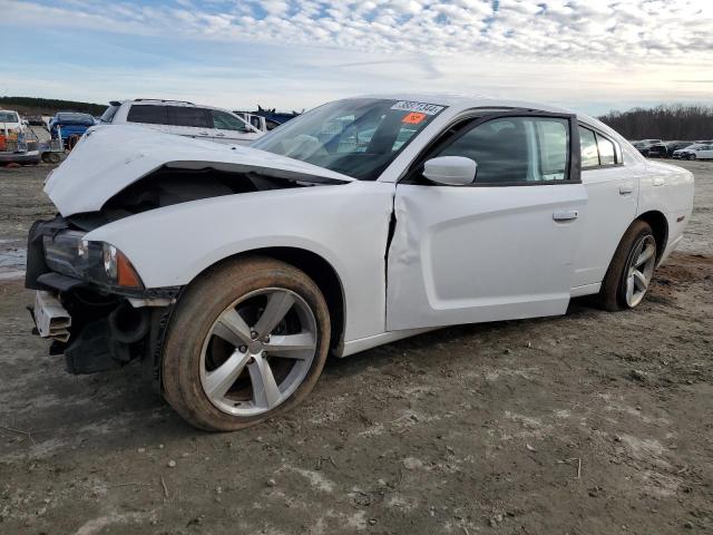 Obraz 2011 DODGE CHARGER  2011