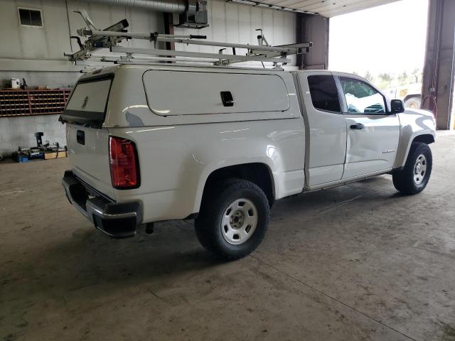 Image 3 of 2018 CHEVROLET COLORADO  2018 with VIN 1GCHSBEA3J1282673