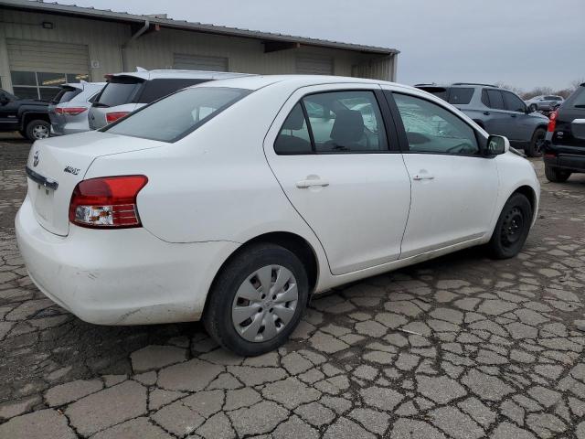 Изображение 3 2012 Toyota Yaris 2012 с VIN JTDBT4K32CL012149