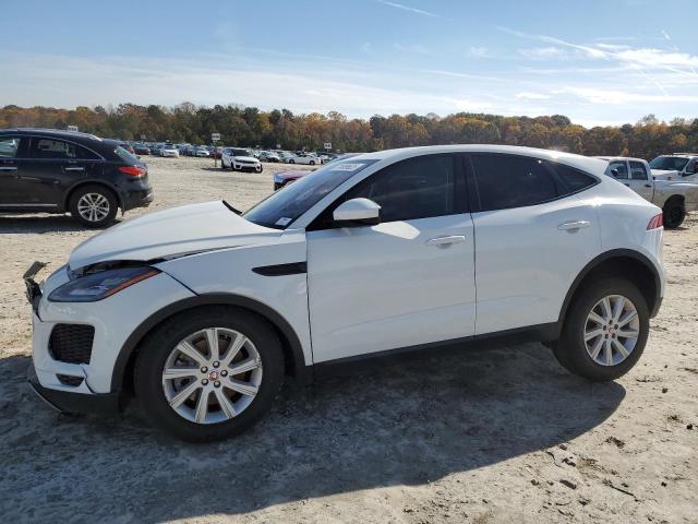 Image 1 of 2020 JAGUAR E-PACE  2020 with VIN SADFK2FX0L1006338