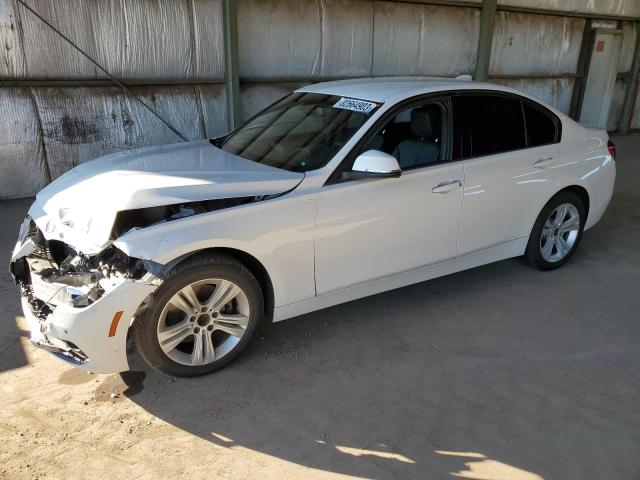 Изображение 2016 BMW 328 I SULEV 2016