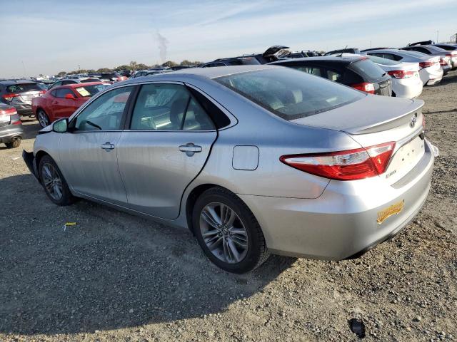Obraz 2 z 2017 TOYOTA CAMRY LE 2017 z VIN 4T1BF1FK8HU271894