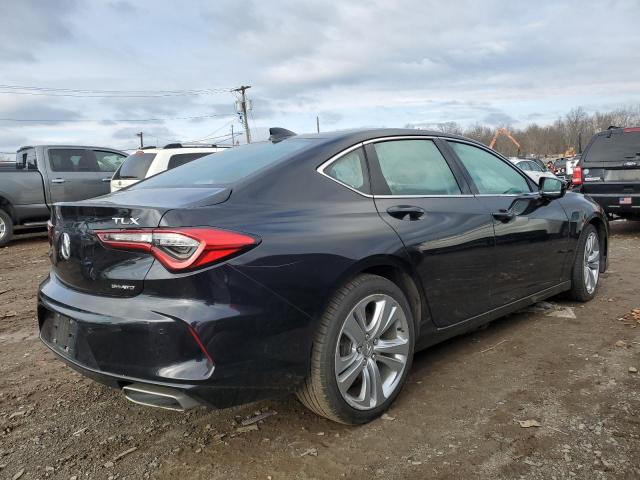 Obraz 3 z 2021 ACURA TLX TECHNOLOGY 2021 z VIN 19UUB6F49MA005076