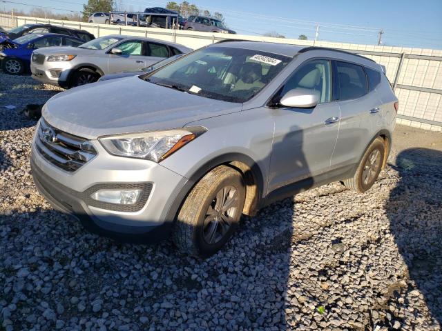 Obraz 1 z 2016 HYUNDAI SANTA FE SPORT  2016 z VIN 5XYZU3LB3GG380398