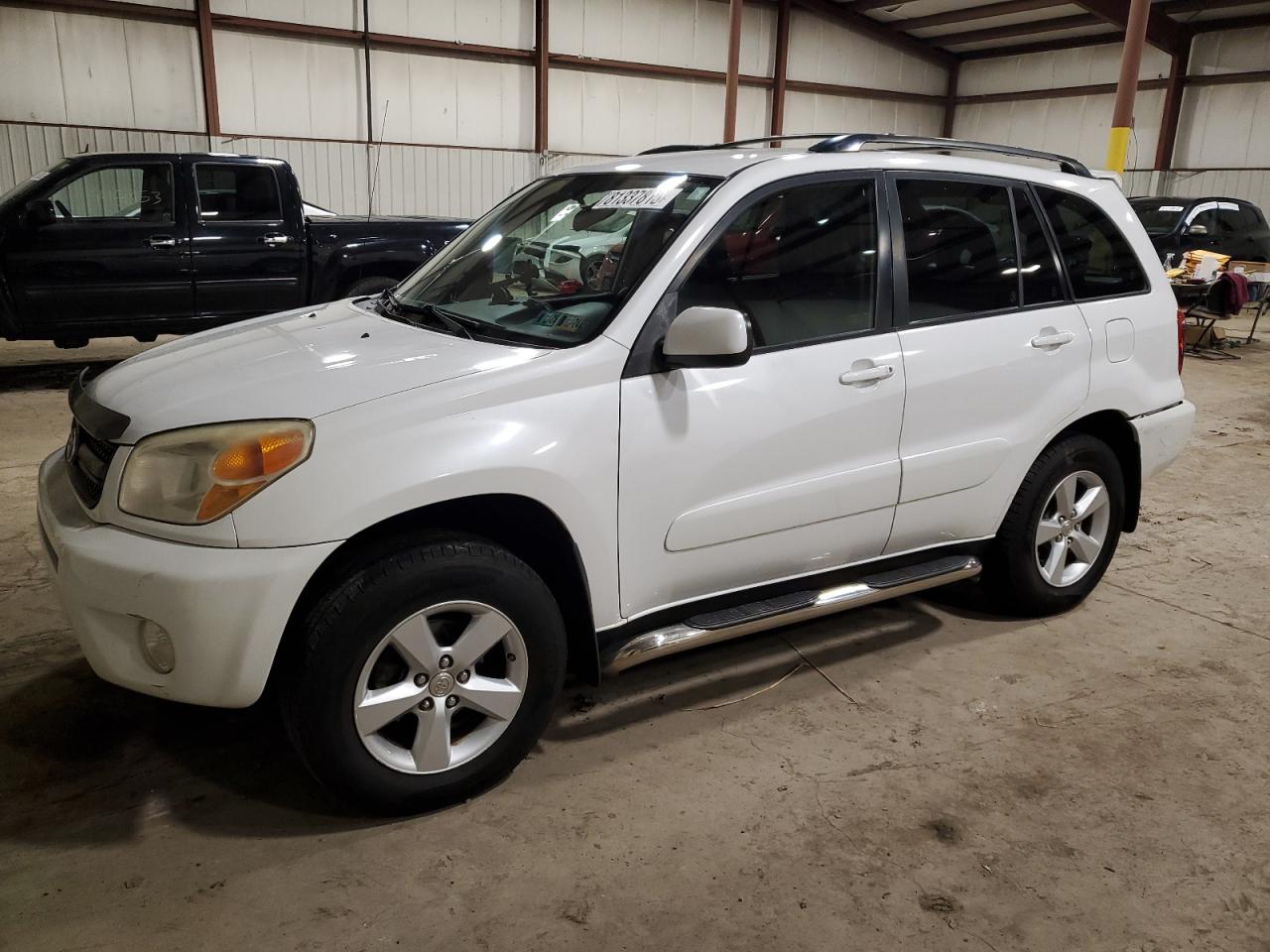 Изображение 2004 TOYOTA RAV4  2004