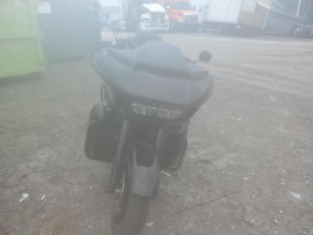 Image 2 of 2022 HARLEY-DAVIDSON FLTRK  2022 with VIN 1HD1KZF12NB646380