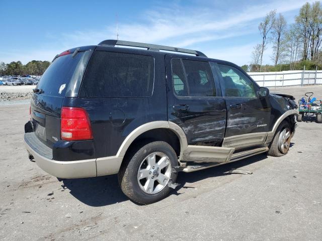 Image 3 of 2005 FORD EXPLORER EDDIE BAUER 2005 with VIN 1FMZU64KX5UA84396