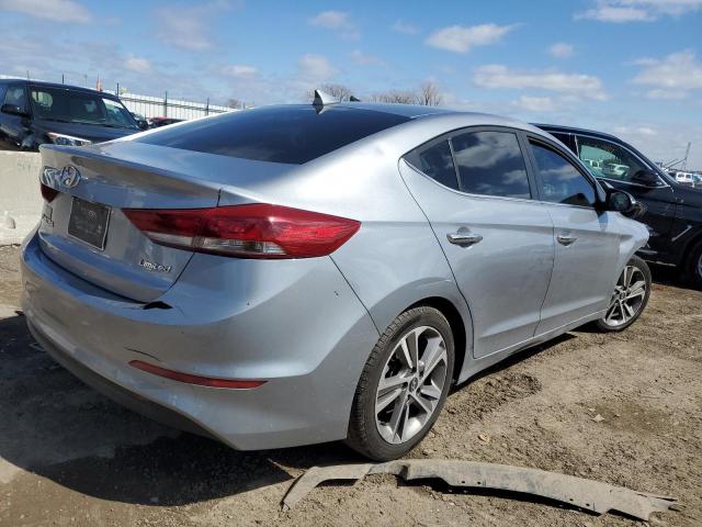 Image 3 of 2017 HYUNDAI ELANTRA SE 2017 with VIN 5NPD84LFXHH013225
