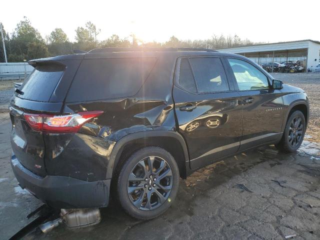 Изображение 3 2019 CHEVROLET TRAVERSE RS 2019 с VIN 1GNERJKX5KJ123132