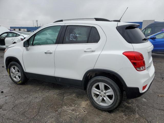 Obraz 2 z 2020 CHEVROLET TRAX 1LT 2020 z VIN KL7CJPSBXLB021266