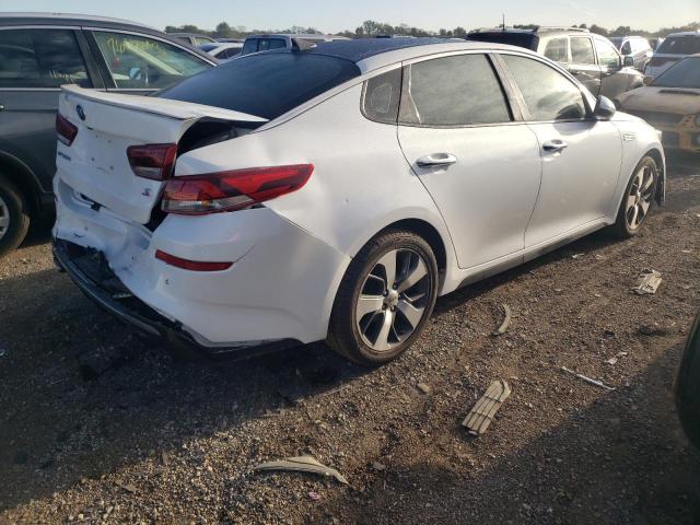 Obraz 3 z 2019 KIA OPTIMA LX 2019 z VIN 5XXGT4L30KG279776