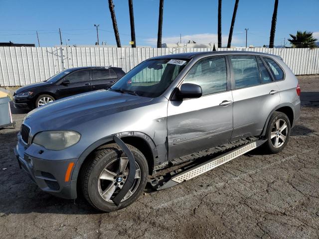 Obraz 2011 BMW X5 XDRIVE35I 2011
