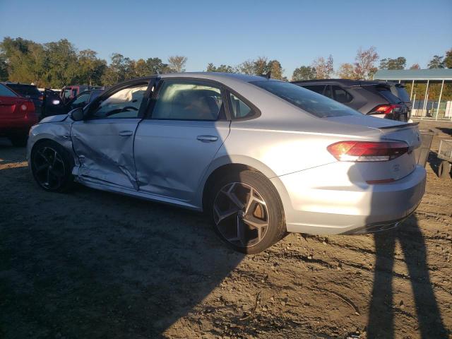 Image 2 of 2020 VOLKSWAGEN PASSAT R-LINE 2020 with VIN 1VWMA7A34LC010627