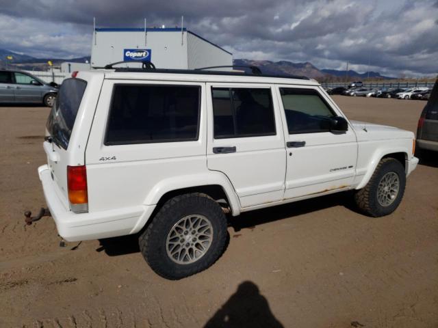 Image 3 of 1998 JEEP CHEROKEE SPORT 1998 with VIN 1J4FJ68S4WL103875