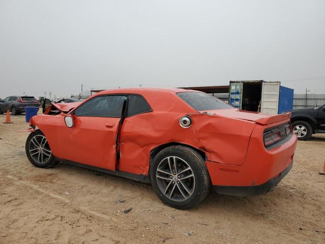 Obraz 2 z 2019 DODGE CHALLENGER SXT 2019 z VIN 2C3CDZGG7KH675386